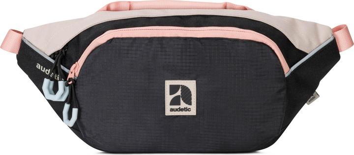 Audetic Bauchtasche Drip
