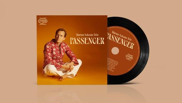Passenger (Morten Schantz, 2022)