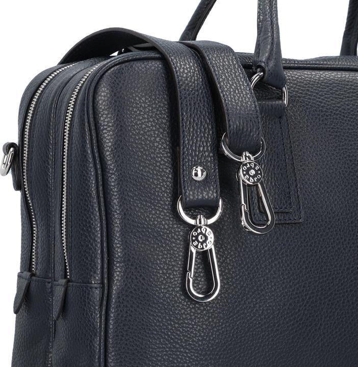Produktbild Abro Adria Aktentasche Leder 40 cm