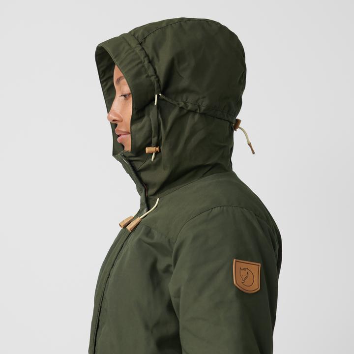 Actual product image Fjällräven Singi (XS)