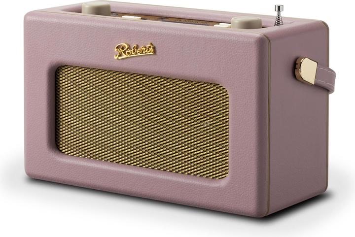Roberts Revival iStream 3 (Internetradio, DAB+, WLAN)