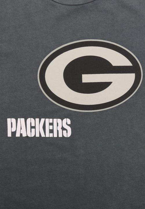 Produktbild Recovered Nfl Packers Monochrome (S)