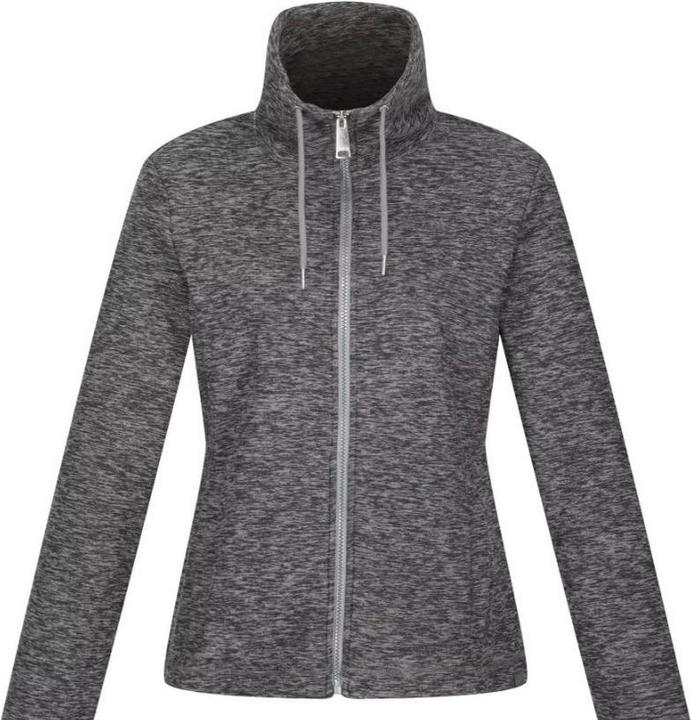 Produktbild Regatta Kizmitt Fleecejacke Durchgehender Reissverschluss (34 D)