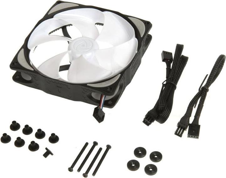 Immagine prodotto Noiseblocker NB-eLoop B12-P (120 mm, 1 x)