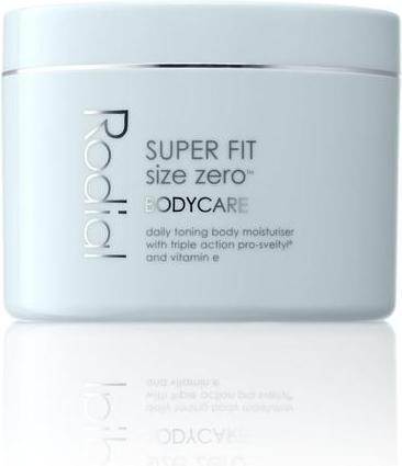 Rodial Size Zero (Körpercreme, 300 ml)