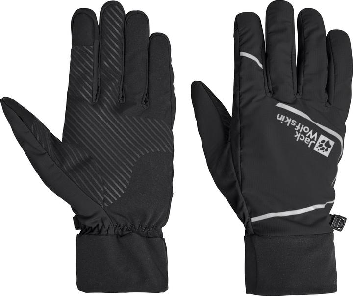 Jack Wolfskin Morobbia Summer Glove