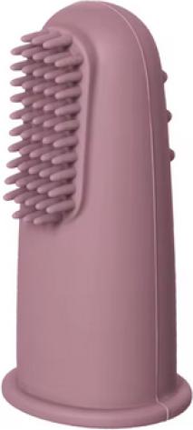 Dusky pink