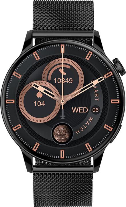 Produktbild Maxcom Passend für FW58 Vanad Pro Schwarz (46 mm)