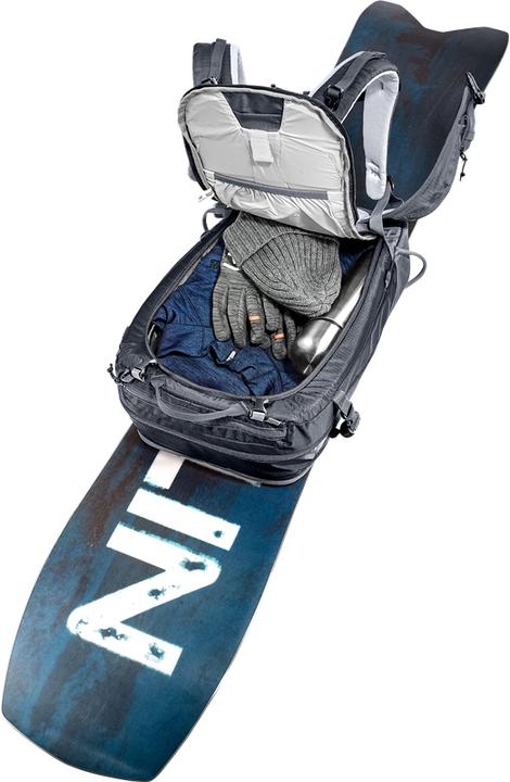 Actual product image Deuter Freerider 30 (30 l)