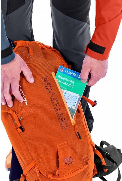 Immagine prodotto Ortovox luce di picco (32 l)