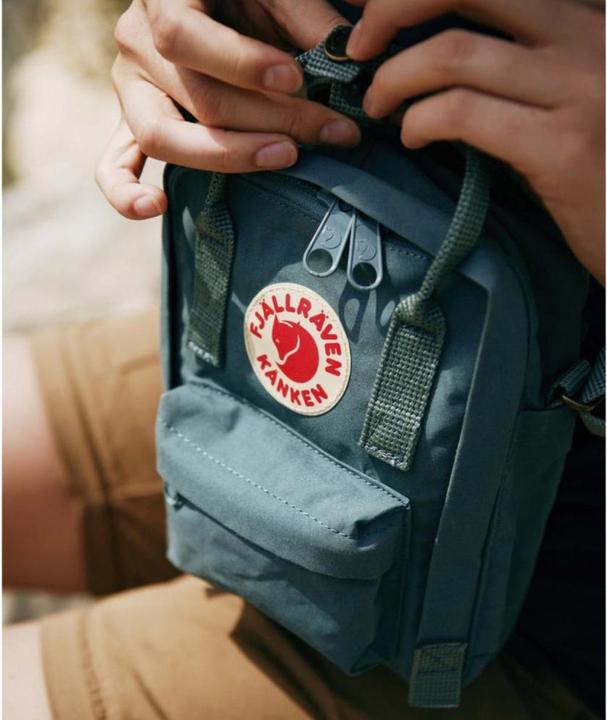 Produktbild Fjällräven Kånken Sling