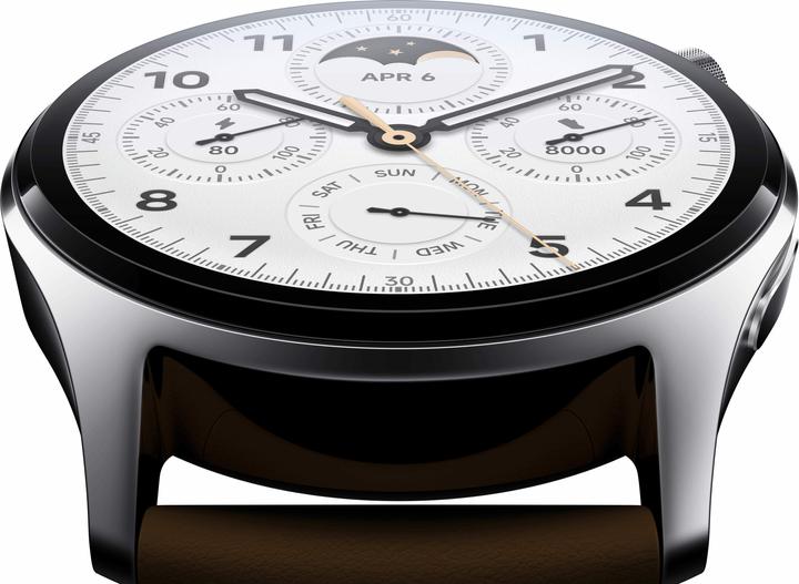 Immagine prodotto Xiaomi Guarda S1 Pro (46 mm)