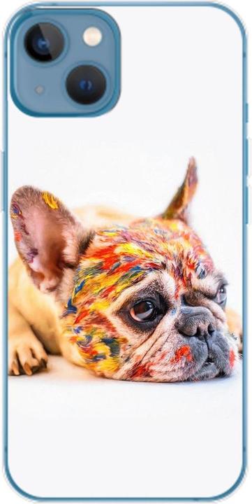 Bulldogge Bunt