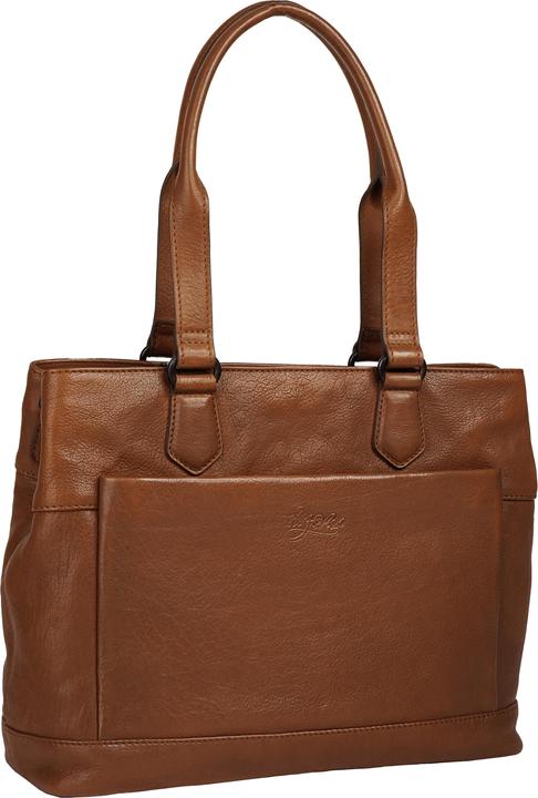 Produktbild X-Zone Shopper RFID