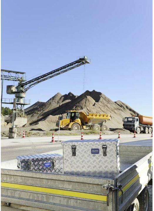 Immagine prodotto Alutec R70 (70l: 52.2 x 37.5 x 42 cm)