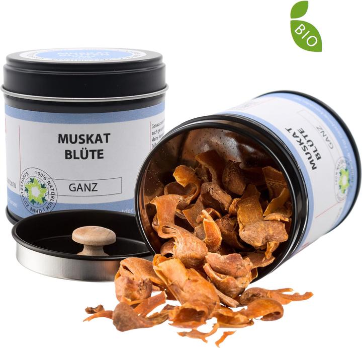 Immagine prodotto Justchili Pepe Kubeben intero (50 g)