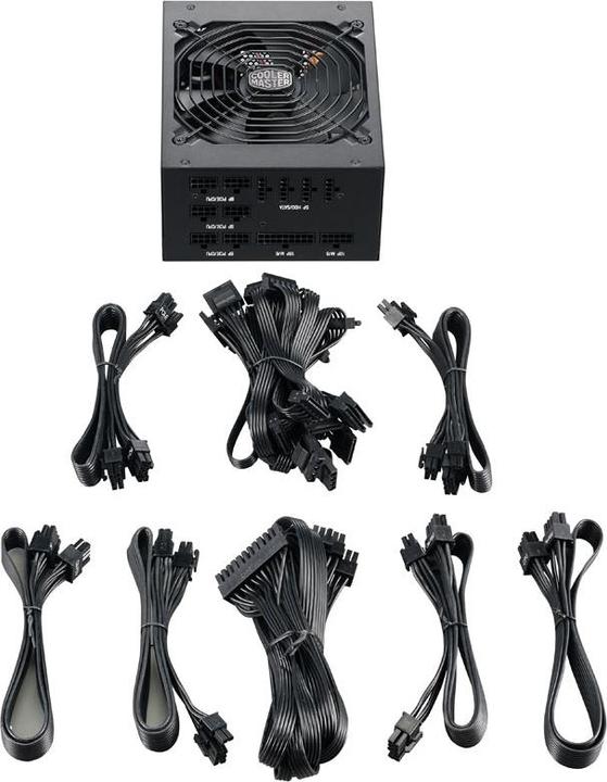 Actual product image Cooler Master MWE V2 (1050 W)