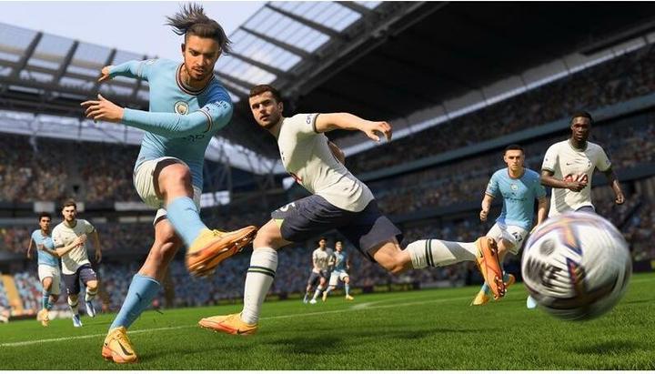Produktbild EA Games FIFA 23 (PS5, DE)
