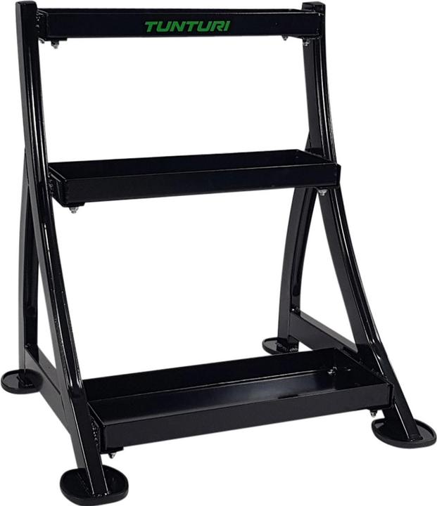 Tunturi Kettlebell Rack