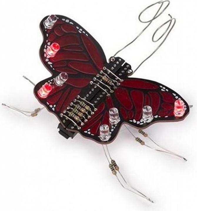 Whadda Bausatz The Monarch