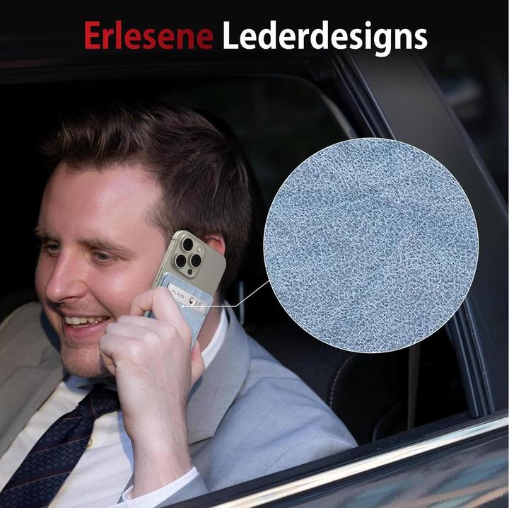 Image du produit Plaud Etui pour enregistreur vocal AI Note