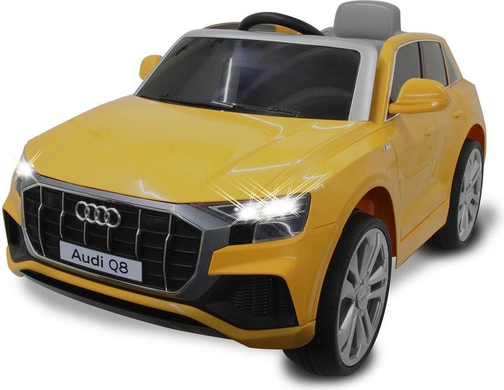 Immagine prodotto Jamara Giro su Audi Q8 (12 V)
