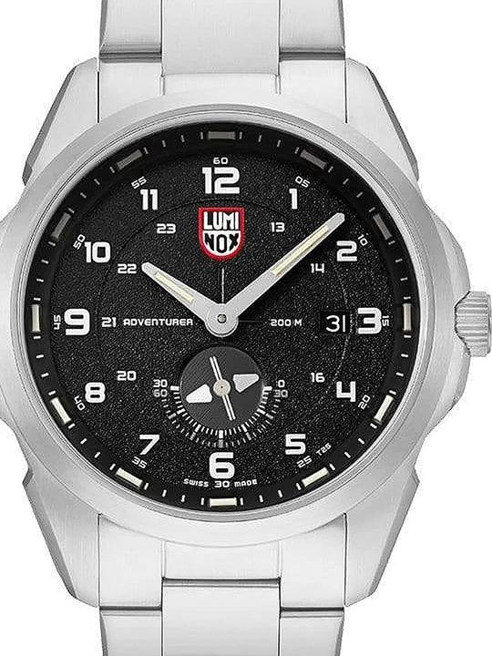 Produktbild Luminox Atacama Adventurer Field 1760 Series (Taucheruhr, 42 mm)