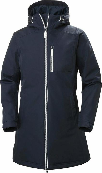 Image du produit Helly Hansen Vestes W Long Belfast Winter Jacket (XS)