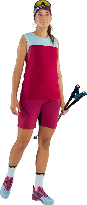 Produktbild Dynafit TRAVERSE S-TECH TANK, Damen (XS)
