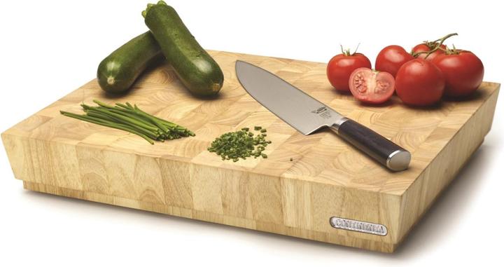 Produktbild Continenta Stirnholz Hackblock