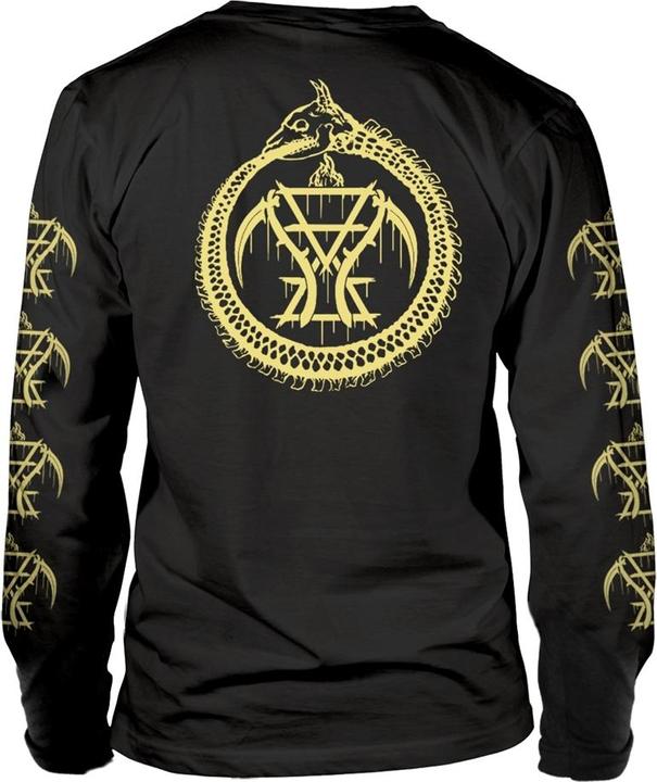 Image du produit Cattle Decapitation Reaper Ramirez (Longsleeve) (XL)
