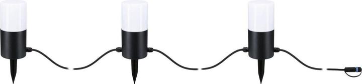Actual product image Paulmann Outdoor Plug & Shine Light Chain Tubs (6 m)