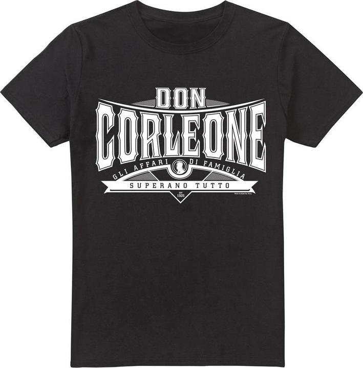 Produktbild The Godfather TShirt (3XL)