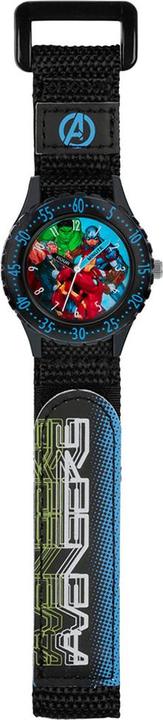 Actual product image Hasbro Childrens/Kids Time Teacher Analogue Watch (Analogue wristwatch, 25 mm)