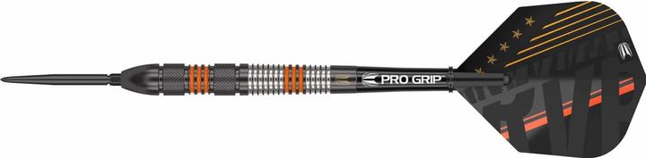 Immagine prodotto Target Raymond van Barneveld 80% Nero 2023 SP (21 g)