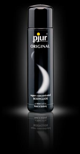 Immagine prodotto Pjur Lubrificante personale al silicone (100 ml)