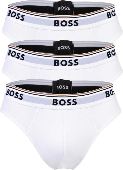 Hugo Boss Power (L, 3er Pack)