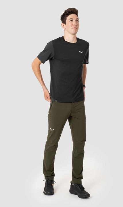 Immagine prodotto Salewa PEDROC 4 DST PANTS REG Uomo (L, W50/L30)