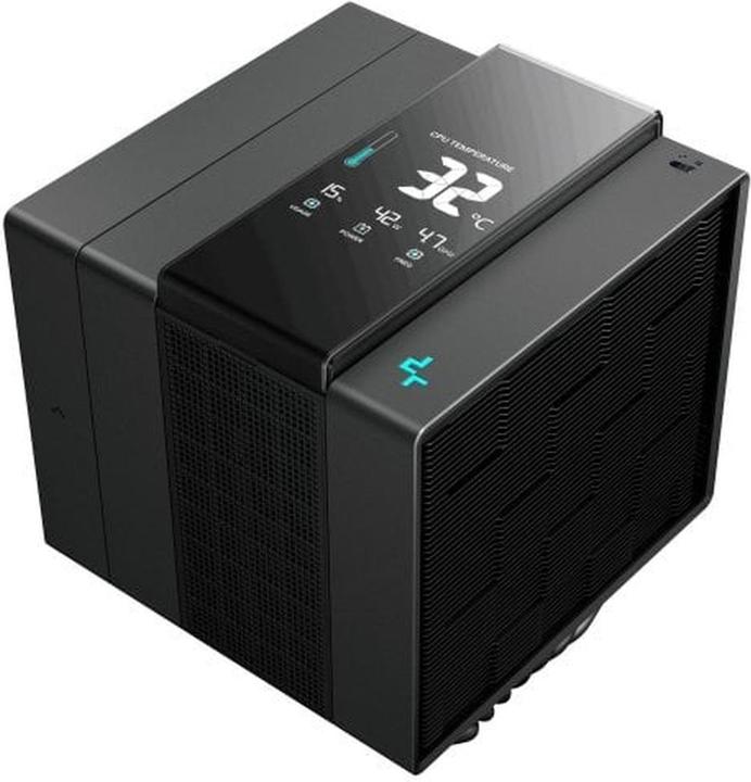 Produktbild Deepcool Assassin Iv Vc Vision (172 mm)