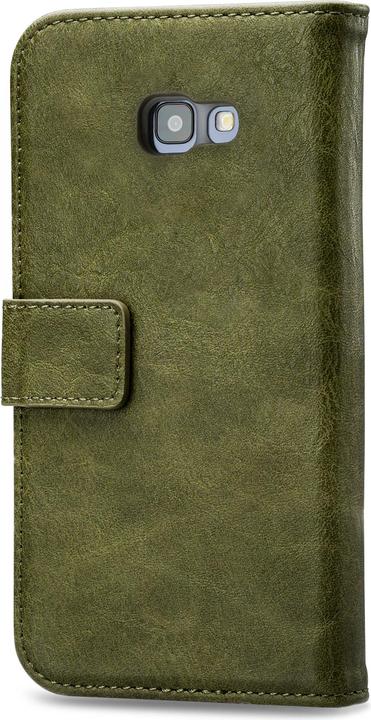 Produktbild Mobilize Elite Gelly Wallet (Samsung Galaxy J4+)