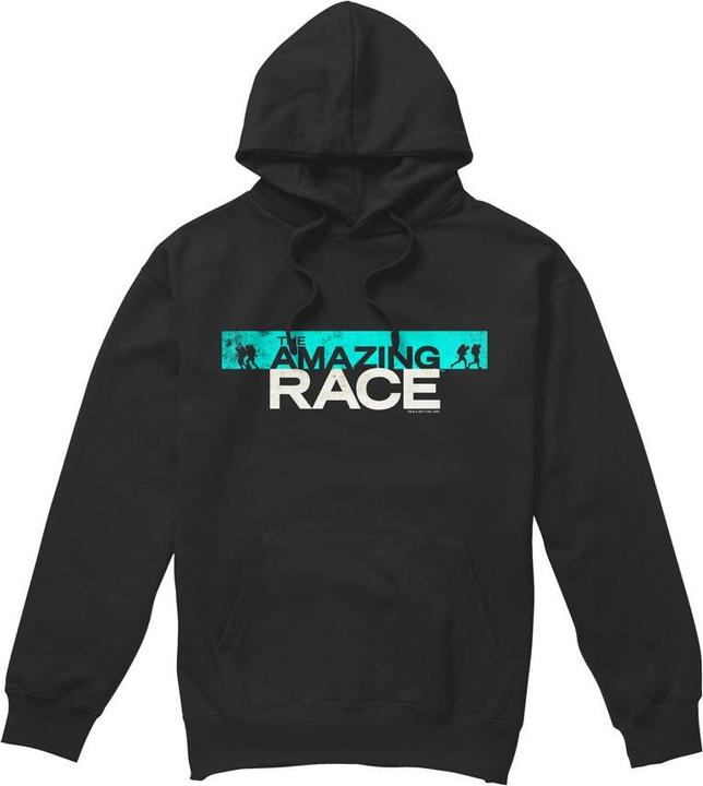 The Amazing Race Kapuzenpullover (XXL)