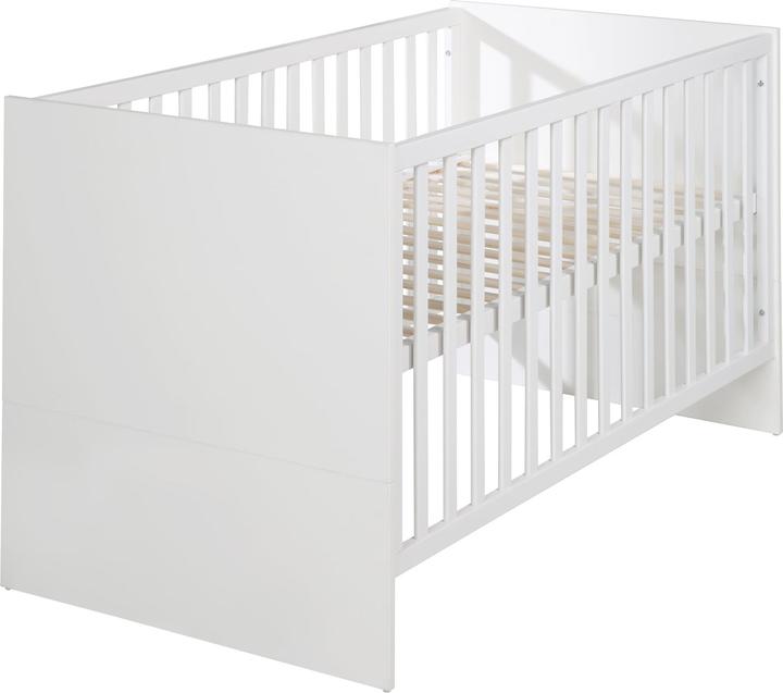 Actual product image Roba Lilo nursery set (Children's wardrobes)