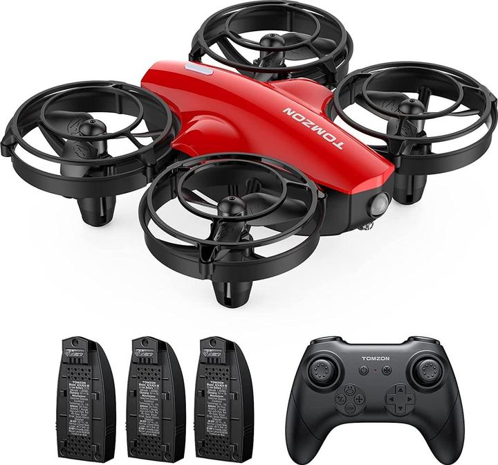 Actual product image Extralink Tomzon A24 drone