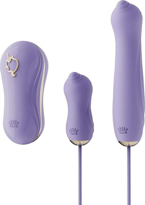 Actual product image Unicorn Vibrator