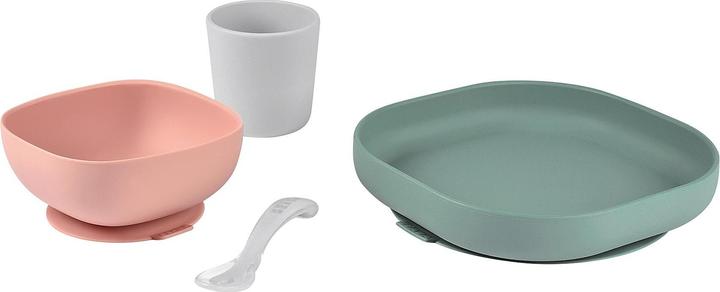 Actual product image Beaba Dinner Set
