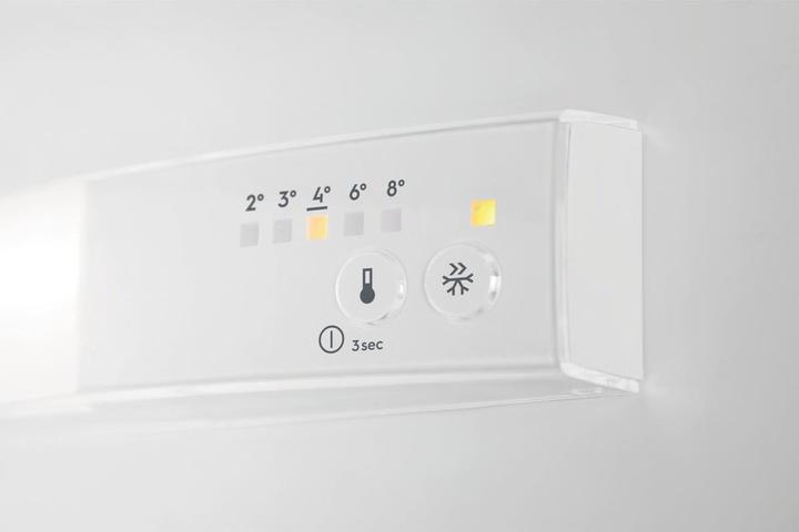 Image du produit Electrolux Koelkast Inbouw Lfb3ae82r (94 l)