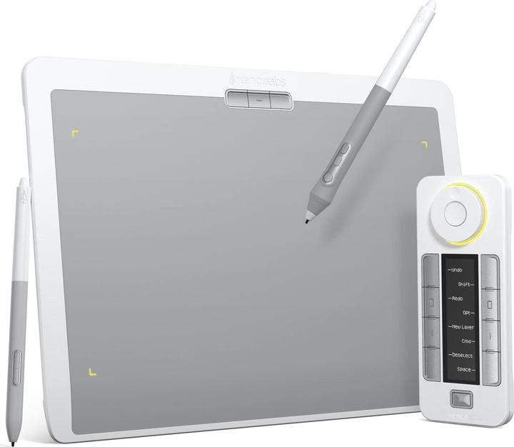 Xencelabs Medium Bundle SE (8192 lpi)
