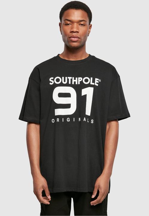 Immagine prodotto Southpole 91 Tè (M)