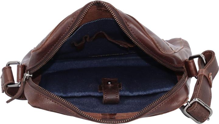 Actual product image Harolds Caugio 2957 Crossbag Shoulder Bag