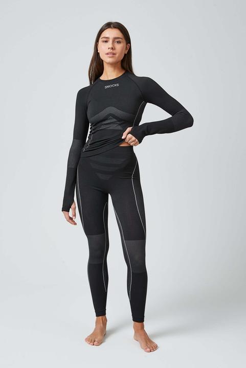 Produktbild Snocks Thermounterwäsche Damen (XXL)